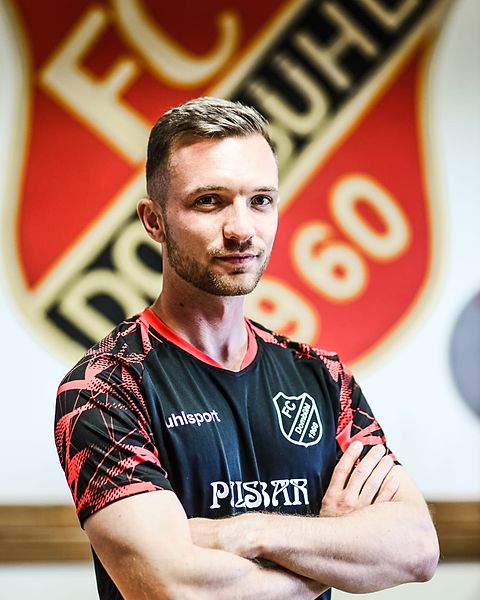 Foto: FC Dombühl