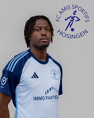 Andric MOUKOKO