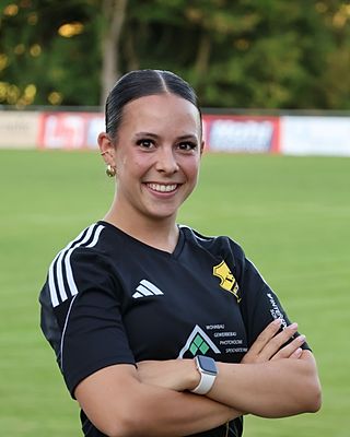 Mara Weißer
