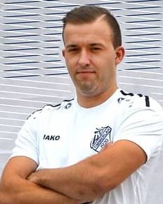 Bartosz Fitas
