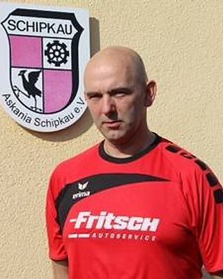 Maik Steffen
