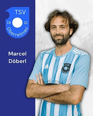 Marcel Döberl