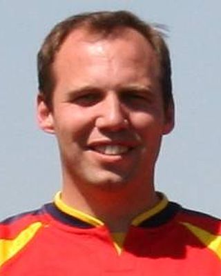 Kevin Lindenberg
