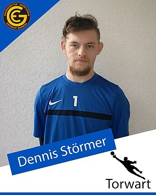 Dennis Störmer