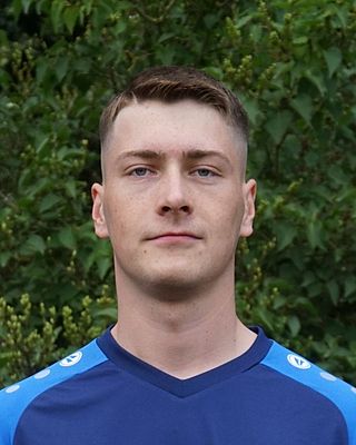 Kevin Müller