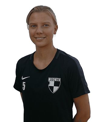 Emma Josephine Rannoch