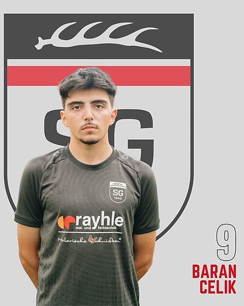 Baran Celik