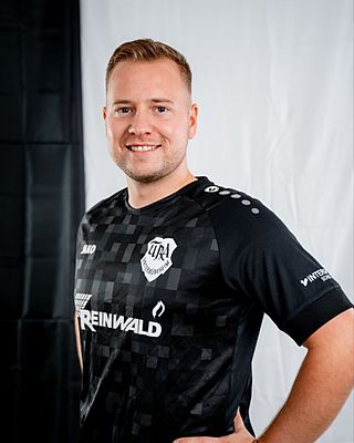 Joel Constantin Klenk