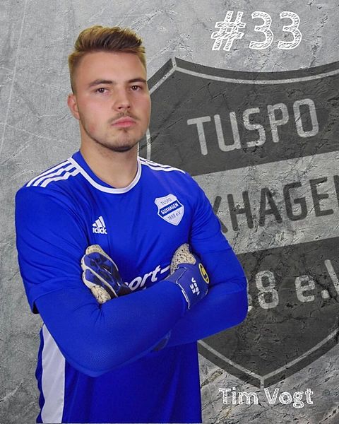 Foto: Tuspo Guxhagen