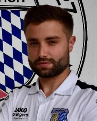 Patrick Schönfelder