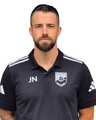 Jens Nyaki