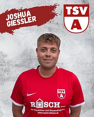 Joshua Gießler