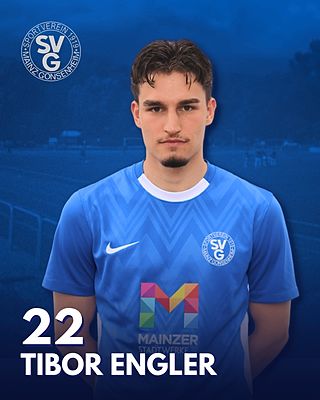 Tibor Engler