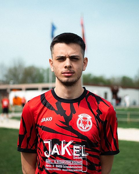 Foto: Qendrim Podvorica