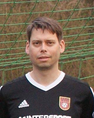Uwe Halkow