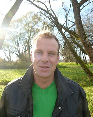 Markus Breundl