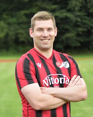 Jonas Müller