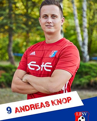 Andreas Knop