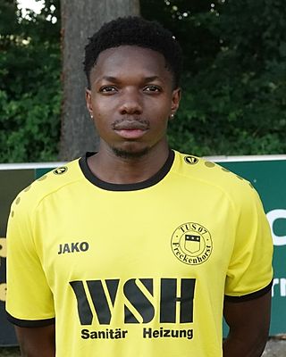 Benito Junior Diehl