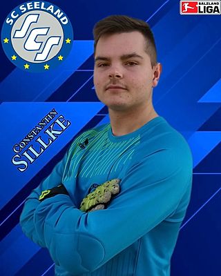 Constantin Sillke