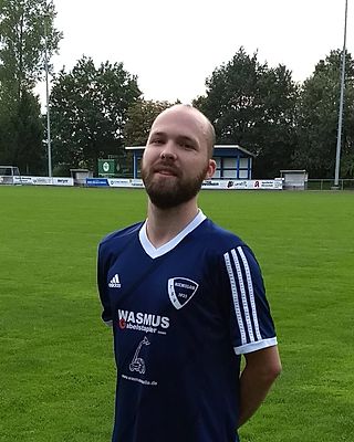 Simon Bonhaus