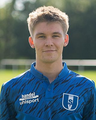 Elias Berg
