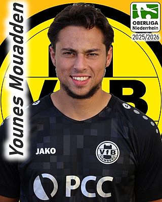 Younes Mouadden