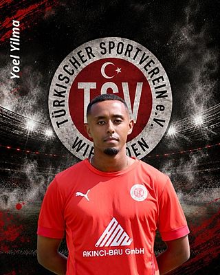 Yoel Yilma