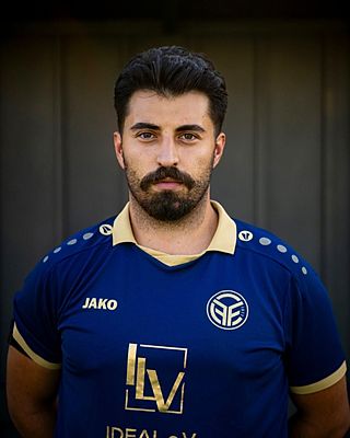 Abdullah Tepeli