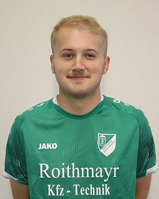 Simon Häußler