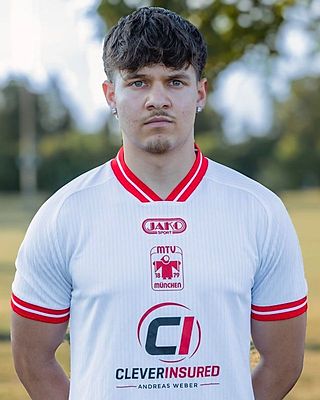 Julian Dolenga