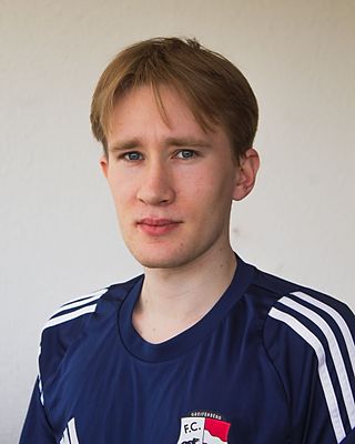 Rasmus Valeth