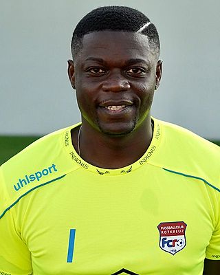 Joao Ngongo