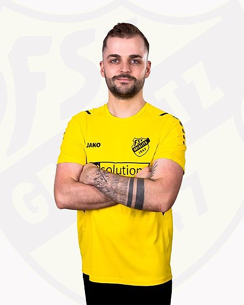Foto: FSV Geislitz