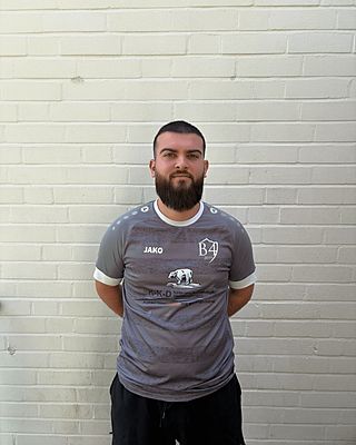 Hakan Yavuz