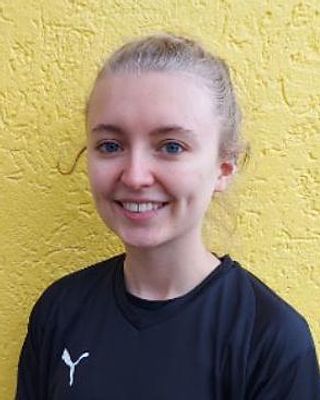 Anna Bewersdorff
