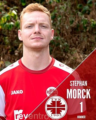 Stephan Morck