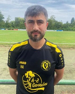 Hakan Aldirmaz