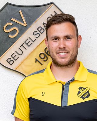 Elias Freundorfer