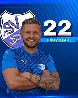 Timo Vollath