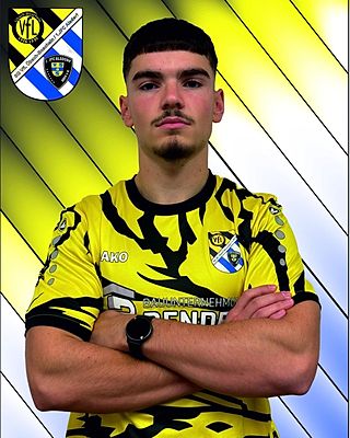 Justus Jonas Fremger