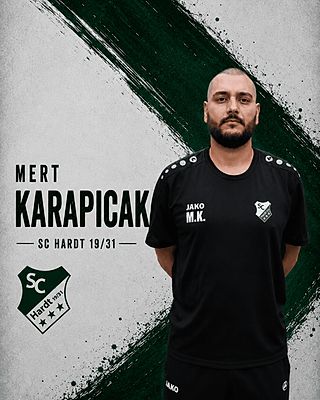 Mert Karapicak