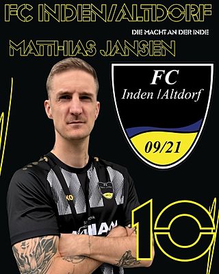Matthias Jansen