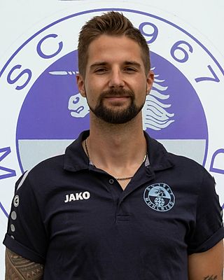 Nico Pechmann