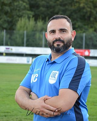 Volkan Cayli