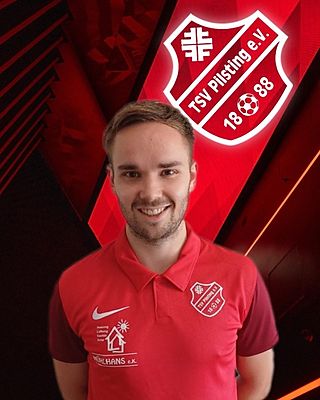Benjamin Sußbauer