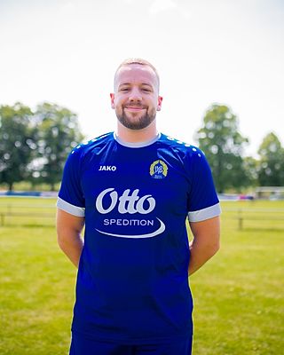 Paul Konstantin Rensing