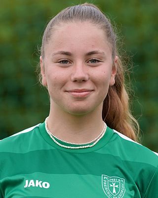 Leonie Leist