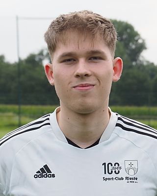 Bennet Röwekamp