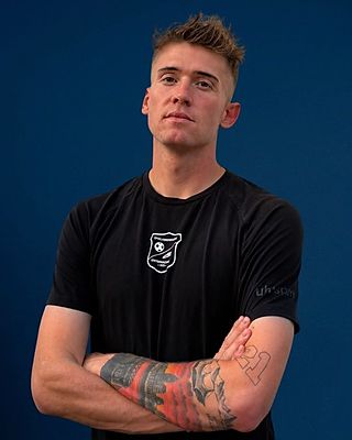 Patrick Lache